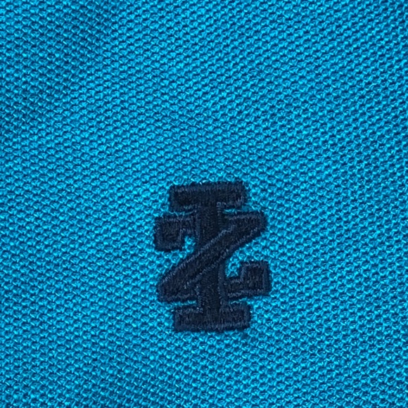 Izod polo - Picture 5 of 5